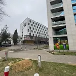 Apartment Kawaii Pool&spa Centrum Lublina Lublin