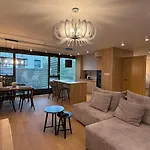 Apartment Kawaii Pool&spa Centrum Lublina
