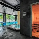 Kawaii Pool&spa Centrum Lublina * Lublin
