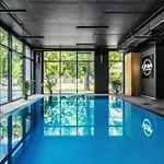 Kawaii Pool&spa Centrum Lublina Apartment