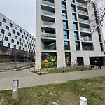 Apartment Kawaii Pool&spa Centrum Lublina Lublin