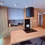 Kawaii Pool&spa Centrum Lublina Apartment *