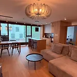 Kawaii Pool&spa Centrum Lublina Apartment