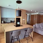Apartment Kawaii Pool&spa Centrum Lublina