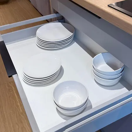 Kawaii Pool&spa Centrum Lublina アパート