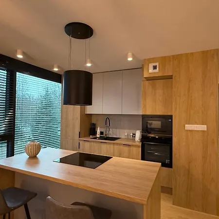 Apartment Kawaii Pool&spa Centrum Lublina