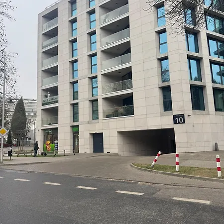 Kawaii Centrum Lublina Apartament *