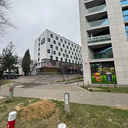 Apartment Kawaii Pool&spa Centrum Lublina Lublin