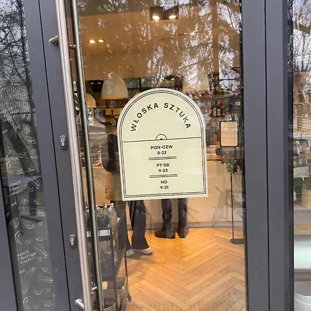 アパート Kawaii Pool&spa Centrum Lublina *