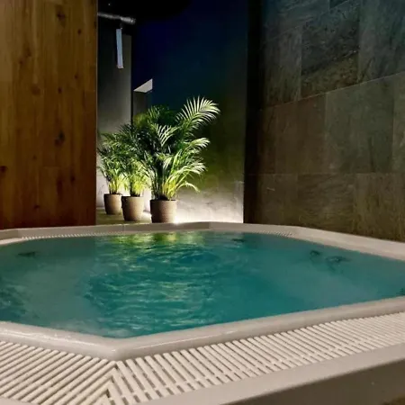 Apartamento Kawaii Pool&spa Centrum Lublina *