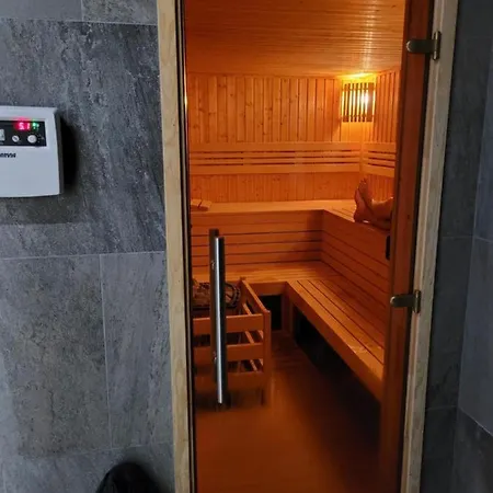 Apartamento Kawaii Pool&spa Centrum Lublina *