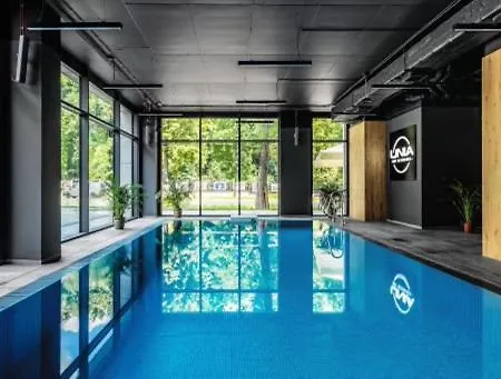 Kawaii Pool&spa Centrum Lublina Apartamento