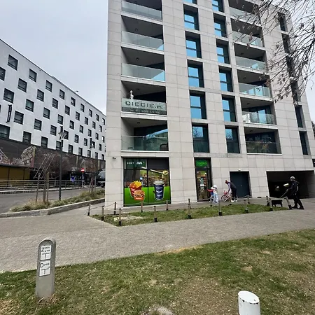 Apartamento Kawaii Pool&spa Centrum Lublina Lublin
