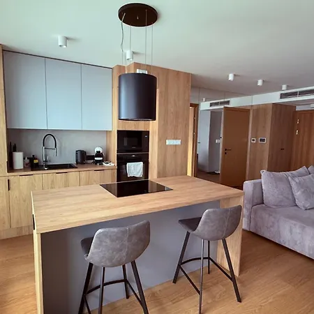 Apartamento Kawaii Pool&spa Centrum Lublina