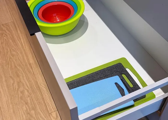 Apartmán Kawaii Pool&spa Centrum Lublina