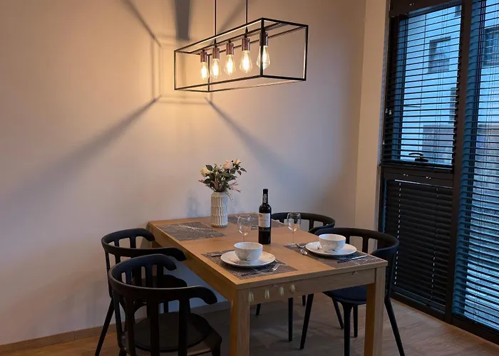 Kawaii Pool&spa Centrum Lublina * Lublin