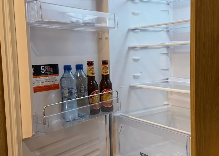 Kawaii Pool&spa Centrum Lublina Apartmán