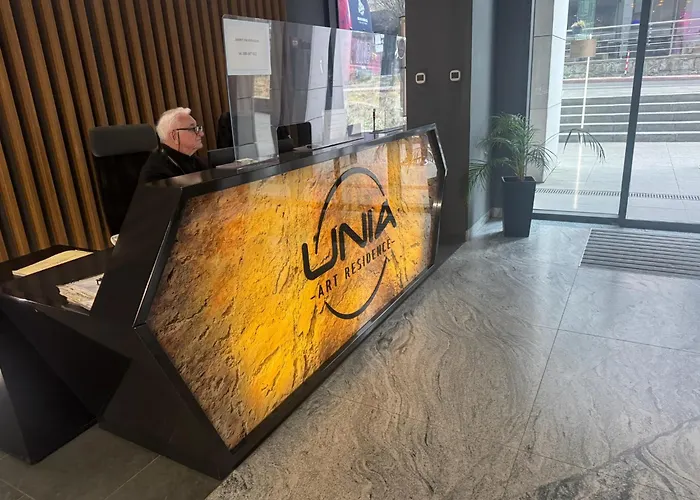 Kawaii Pool&spa Centrum Lublina * Lublin