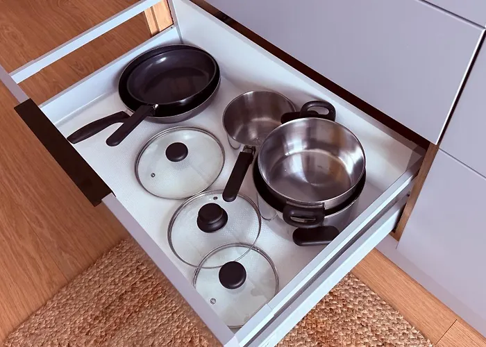 Apartmán Kawaii Pool&spa Centrum Lublina Lublin